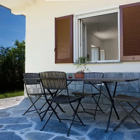 Vitali Apartment Jr Bellagio Exterior photo