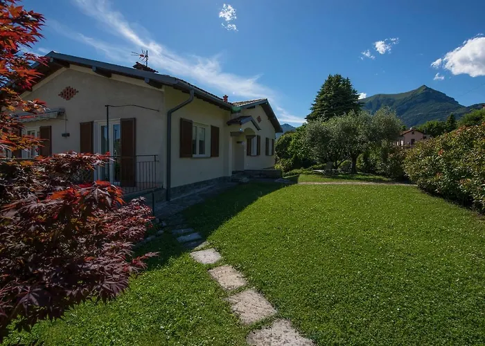 Vitali Apartment Jr